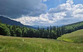 Poarta Zaganului Cheia
